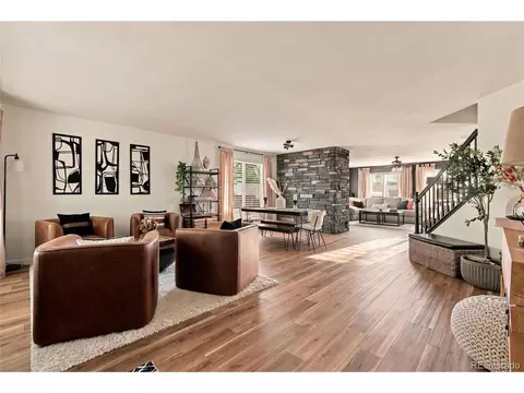 19338 E Dickenson Pl, Aurora, CO 80013