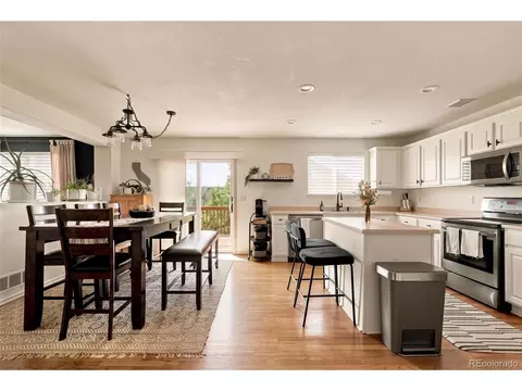 Kitchen - 19338 E Dickenson Pl, Aurora, CO 80013 photo 1 of 6