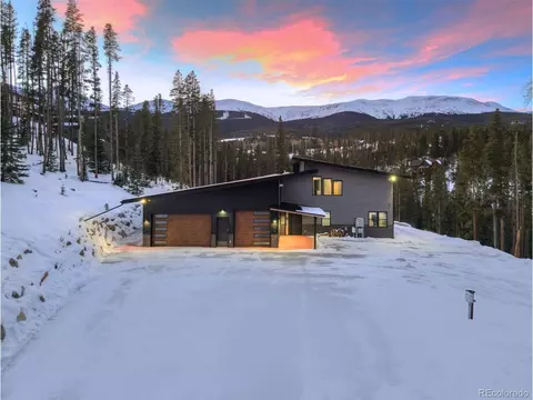 133 Adams Way, Breckenridge, CO 80424