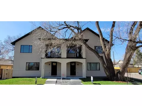 5076 W 37th Ave, Denver, CO 80212