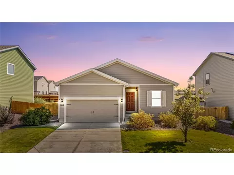 7418 Blue River Ave, Frederick, CO 80530