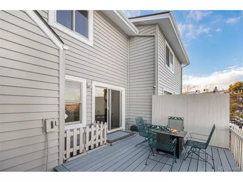 12049 W Chenango Dr, Morrison, CO 80465 photo 20