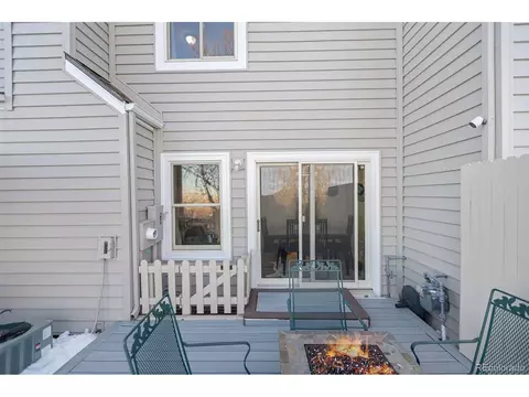 12049 W Chenango Dr, Morrison, CO 80465 photo 19