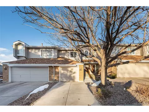 12049 W Chenango Dr, Morrison, CO 80465 photo 2