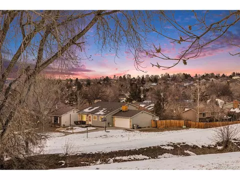 12049 W Chenango Dr, Morrison, CO 80465 photo 21