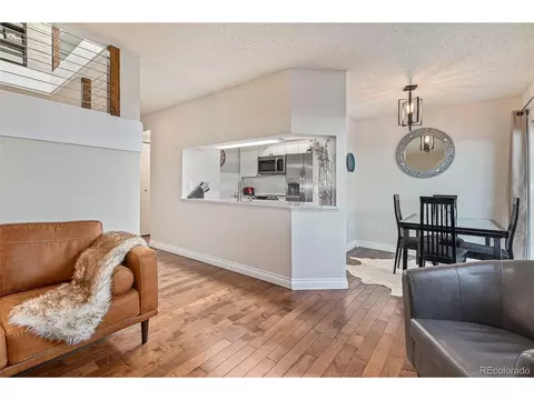 12049 W Chenango Dr, Morrison, CO 80465 photo 4