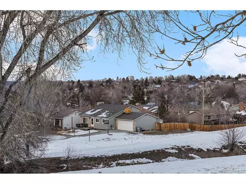 12049 W Chenango Dr, Morrison, CO 80465 photo 23