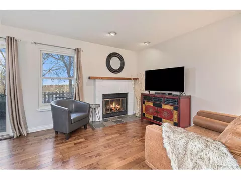 12049 W Chenango Dr, Morrison, CO 80465 photo 3
