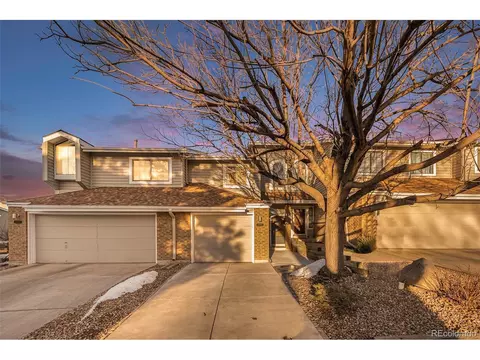 12049 W Chenango Dr, Morrison, CO 80465 photo 1