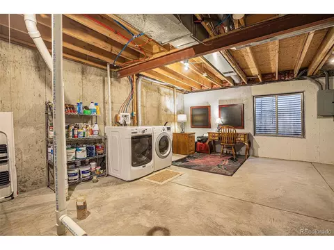 12049 W Chenango Dr, Morrison, CO 80465 photo 17