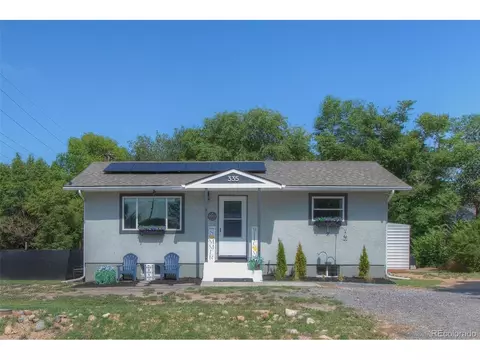 Undisclosed, Avondale, CO 81022