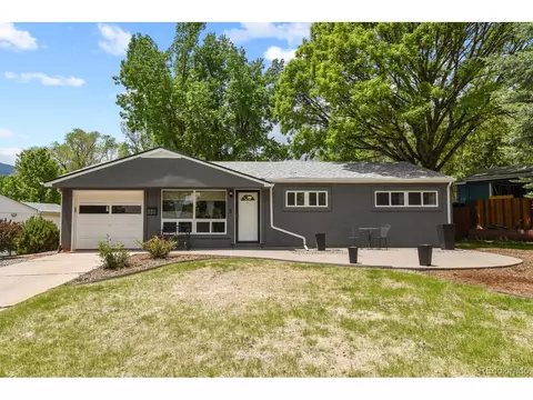820 Valley Rd, Colorado Springs, CO 80904