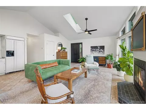 Living - 38 Pinon Rd, Bailey, CO 80421 photo 2 of 3