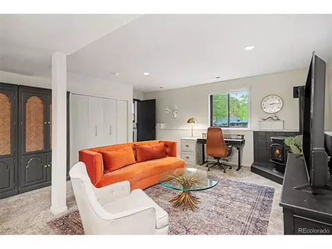 Other - 38 Pinon Rd, Bailey, CO 80421 photo 2 of 4