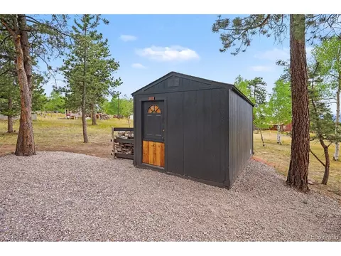 Other - 38 Pinon Rd, Bailey, CO 80421 photo 4 of 4