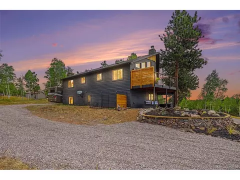 Other - 38 Pinon Rd, Bailey, CO 80421 photo 1 of 4