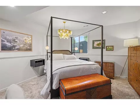Bedroom - 38 Pinon Rd, Bailey, CO 80421 photo 1 of 6