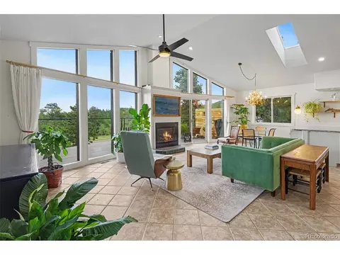 Living - 38 Pinon Rd, Bailey, CO 80421 photo 1 of 3