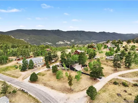 View/Area - 38 Pinon Rd, Bailey, CO 80421 photo 1 of 1