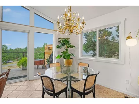 Dining - 38 Pinon Rd, Bailey, CO 80421 photo 1 of 1