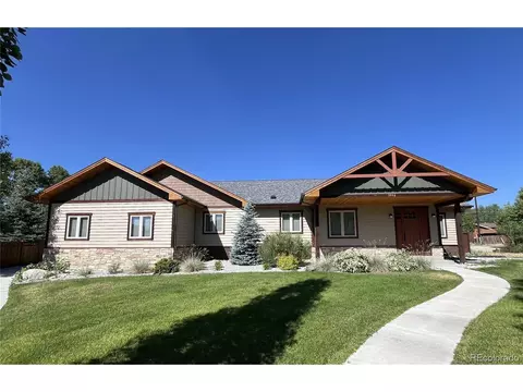 127 Meadow Ln, Buena Vista, CO 81211