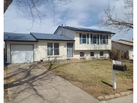 16585 E Wesley Ave, Aurora, CO 80013 photo 1