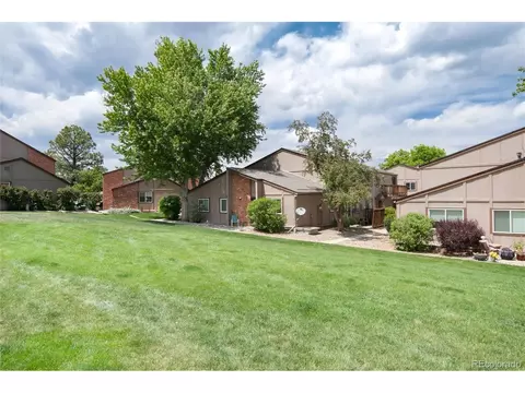 7700 W Glasgow Pl #22C, Littleton, CO 80128