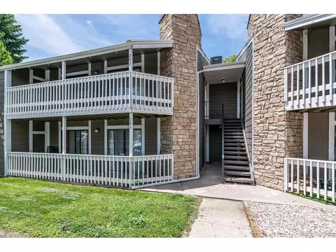 18163 E Kentucky Ave #203, Aurora, CO 80017