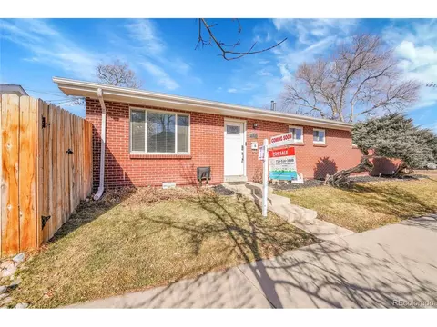 4501 Bryant St, Denver, CO 80211