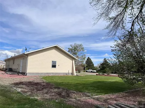 822 11th St, Limon, CO 80828 photo 3