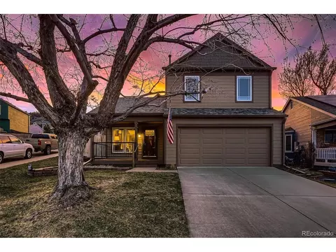 501 Entrada Dr, Golden, CO 80401