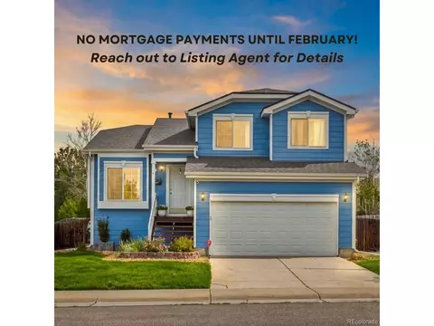 5086 Miriam Ln, Parker, CO 80134