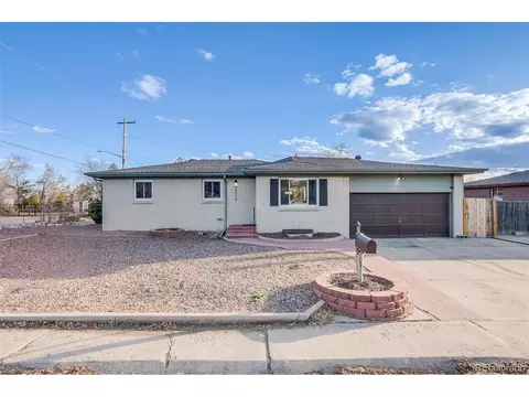 8408 W 62nd Pl, Arvada, CO 80004