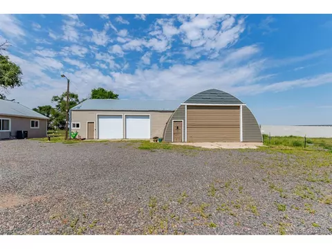 22857 Highway 138, Sterling, CO 80751