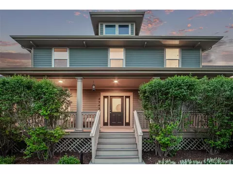 2345 Akron St, Denver, CO 80238
