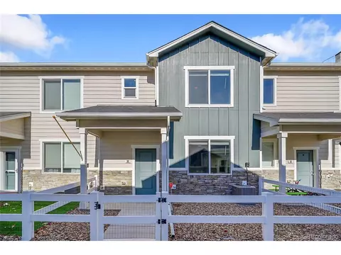1353 Reynolds St #3C, Fort Lupton, CO 80621