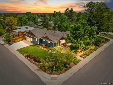 2809 E Cresthill Ave, Centennial, CO 80121 photo 1