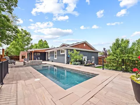 2809 E Cresthill Ave, Centennial, CO 80121 photo 4