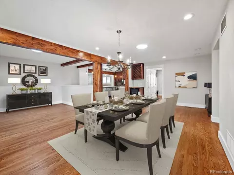 2809 E Cresthill Ave, Centennial, CO 80121 photo 23