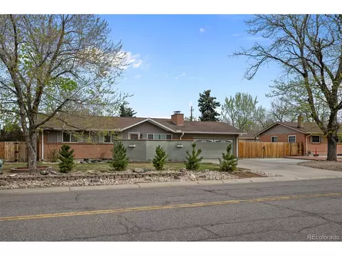 13271 W 20th Ave, Golden, CO 80401