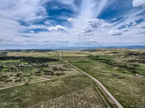11750 S State Highway 83, Franktown, CO 80116
