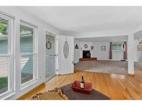 4964 W 61st Dr, Arvada, CO 80003