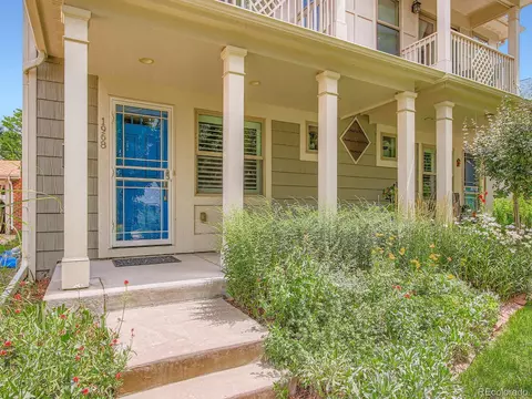 1968 S Clarkson St, Denver, CO 80210
