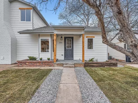 2310 Willow Creek Dr, Golden, CO 80401