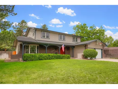 9214 E Floyd Ave, Denver, CO 80231