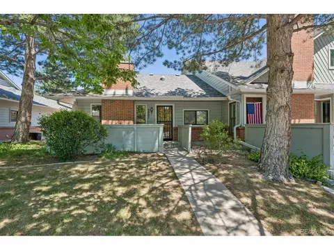 3007 E Long Cir S, Littleton, CO 80122