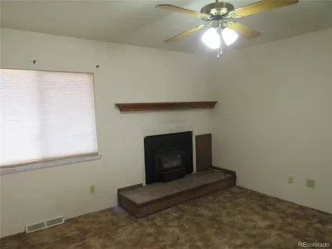 Living - 2088 Shelton Dr, Bailey, CO 80421 photo 3 of 4