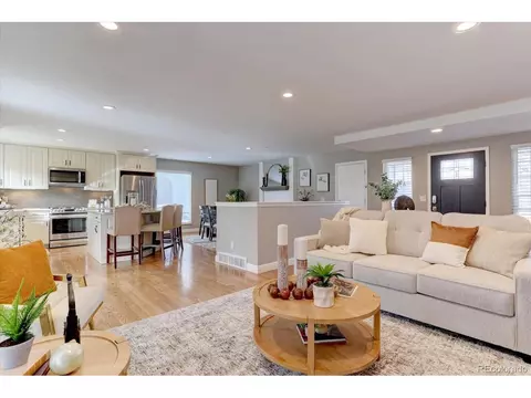 11964 W Stanford Dr, Morrison, CO 80465