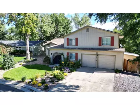 8406 Quay Dr, Arvada, CO 80003