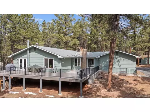 1 Kendora Ln #B, Woodland Park, CO 80863